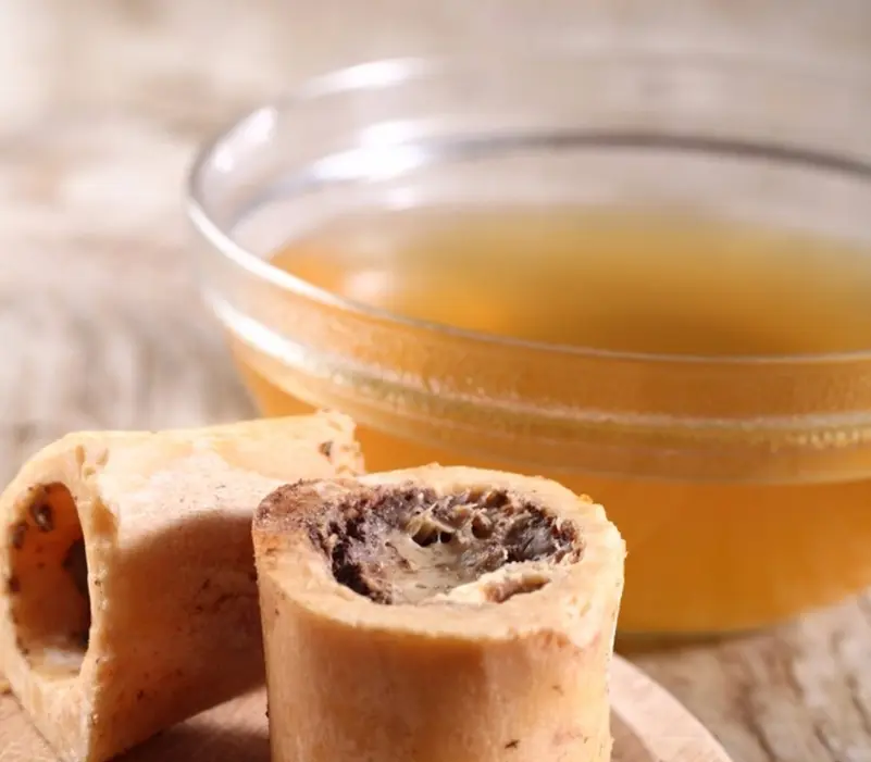 6 أطعمة تُعزز الكولاجين في الجسم بشكل طبيعي .. تعرف إليها