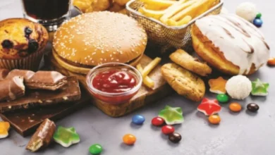 دراسة تربط استهلاك الأغذية المصنعة بأعراض باركنسون