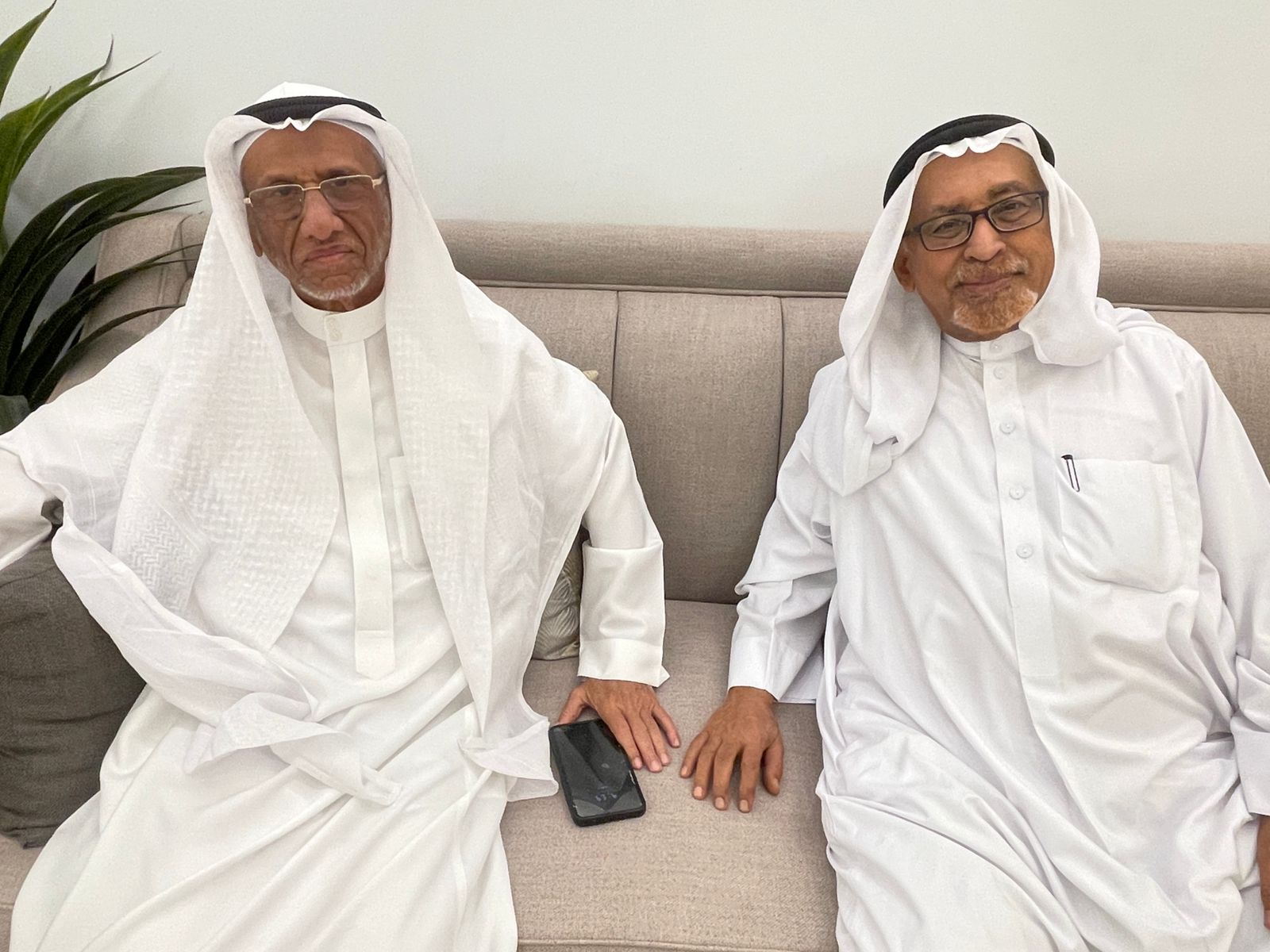 المهندس: حسان بن ناصر معافا يحتفل بزواجه في صبيا