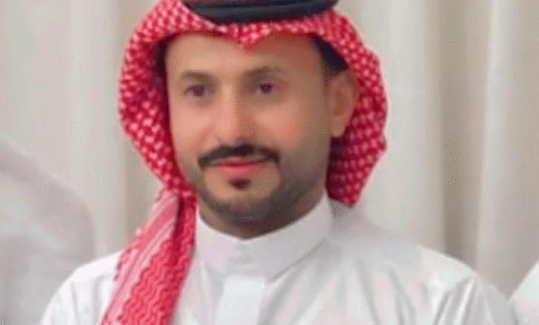 ترقية عبده محمد حمد عريبي للمرتبة التاسعة ببلدية أحدالمسارحة