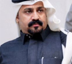 الاستاذ يحيى بن جابر جبران الحكمي الفيفي