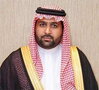 شيخ شمل قبيلة ال عبدل بمحافظة فيفاء يهنئ سمو أمير جازان بالثقة الملكية