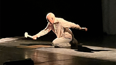 "ذخيرة الإنسان الأخيرة" يخطف الأضواء في الطائف