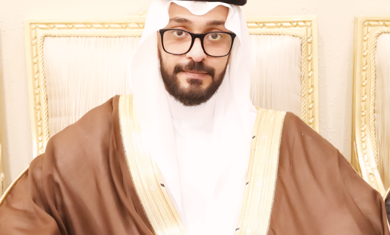 أفراح الحكمي و المثيبي