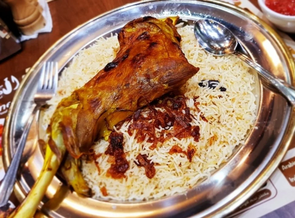 الحنيذ: ما هو وكيف تطبخينه بأنواعه؟