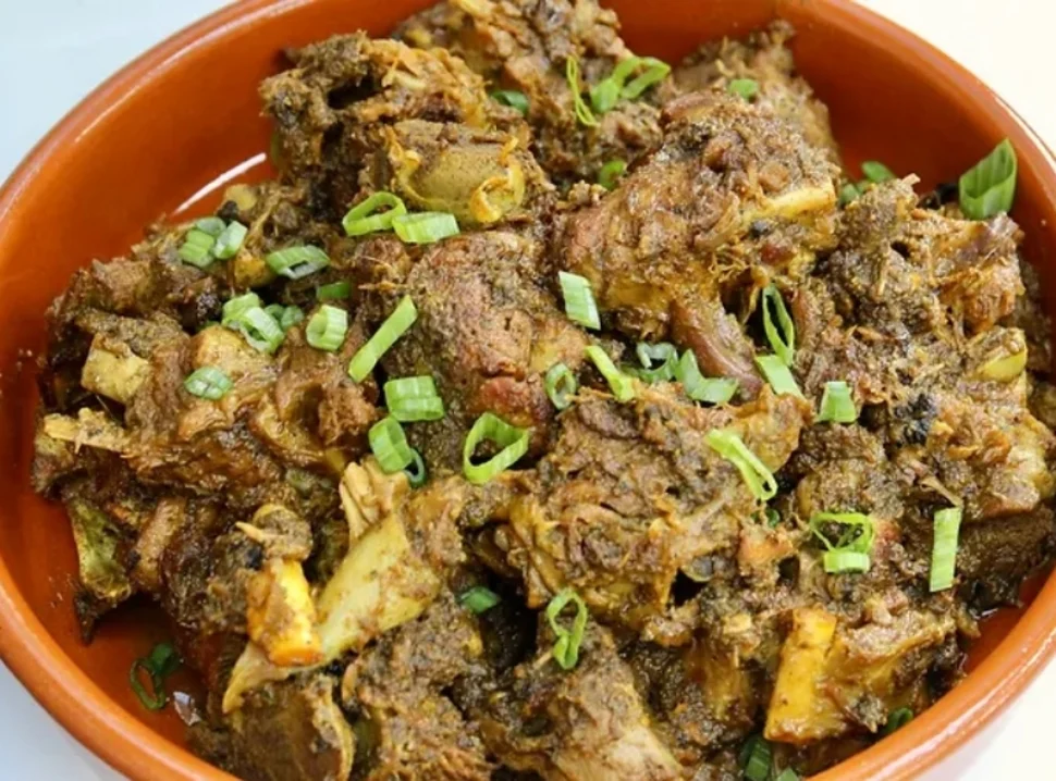 الحنيذ: ما هو وكيف تطبخينه بأنواعه؟