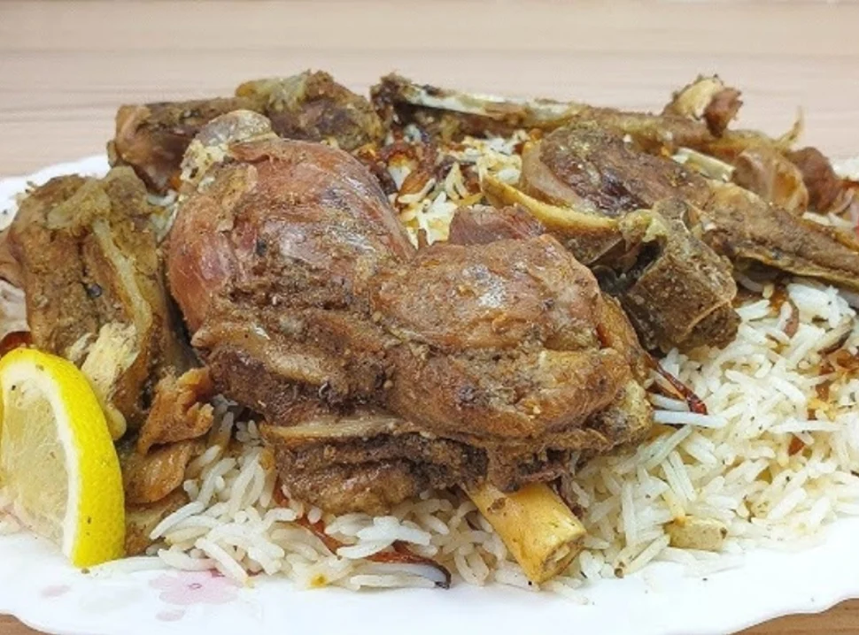 الحنيذ: ما هو وكيف تطبخينه بأنواعه؟