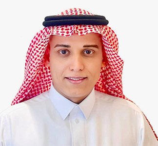 الدكتور الجريبي مديرًا لمستشفى الملك فهد المركزي بجازان