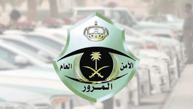 تعليمات المرور السعودي للمواطنين والمقيمين أثنا ء السفر