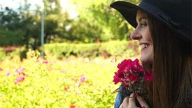 أفكار لديكور حديقة المنزل