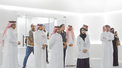 “الدهمشي” يطّلع على جهود فرع الصحة بجازان ويشيد بدوره في متابعة كفاءة الخدمات الصحية
