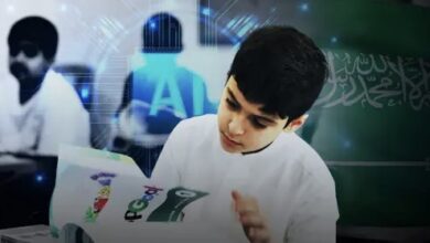 لهذه الأسباب.. السعودية تقر تدريس الذكاء الاصطناعي في مراحل التعليم.