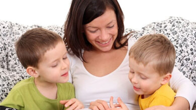 قصص قصيرة عن ذوي الهمم للأطفال