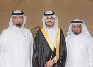 اسرة ال مسملي تحتفل بزفاف موسى مسملي في ابوعريش