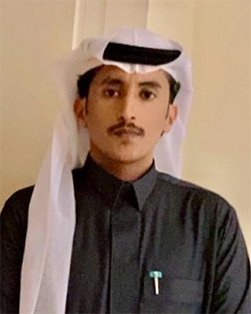 عتمة الليل