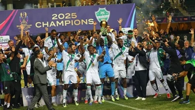 الأهلي يعتلي ناطحات هونغ كونغ بـ«السوبر السعودي»