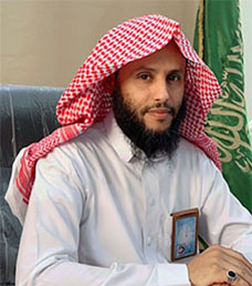 تكليف الأستاذ : يحي الفيفي مديراً لإدارة المساجد ومركز الدعوة والإرشاد بمحافـظة فيفاء