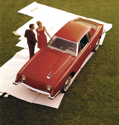 10 سيارات سبقت عصرها فحُكم عليها بالفشل