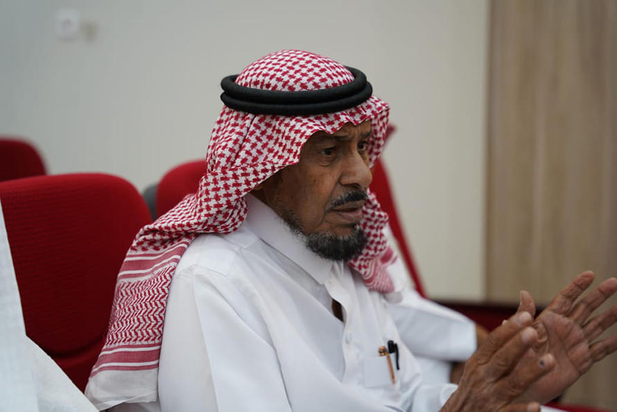 مركز التنمية الاجتماعية بجازان ينفذ لقاء بمناسبة تفعيل اليوم الدولي للشباب