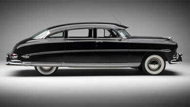 10 سيارات سبقت عصرها فحُكم عليها بالفشل