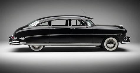 10 سيارات سبقت عصرها فحُكم عليها بالفشل