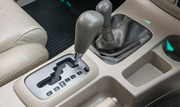 أبرز الأخطاء في التعامل مع ناقل الحركة الآلي