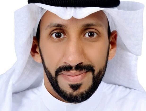 رئيس جمعية جازان للكيمياء الصناعية يرفع التهنئة للقيادة بمناسبة اليوم الوطني الـ95