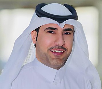 ترقية الدكتورعواد الشمري، إلى رتبة بروفيسور.