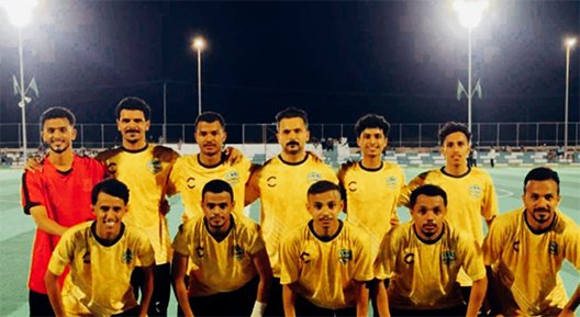 الجوه يهزم أمل الركوبـه