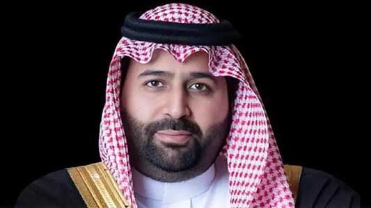 سمو أمير منطقة جازانيرفع التهنئة للقيادة الرشيدة بمناسبة اليوم الوطني للمملكة ال 95