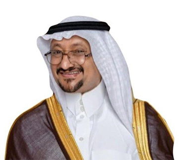 شيخ قبيلة آل قحل حسين أحمدقحل يهنئ القيادة الرشيدة باليوم الوطني 95