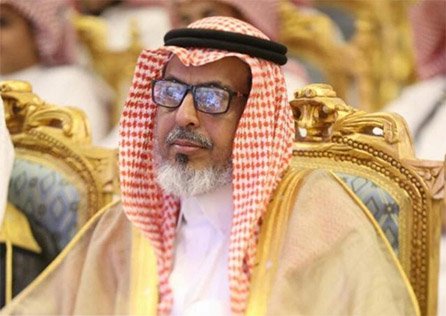 مشايخ وأعيان محافظة الطوال يهنؤون القيادة الرشيدة باليوم الوطني 95