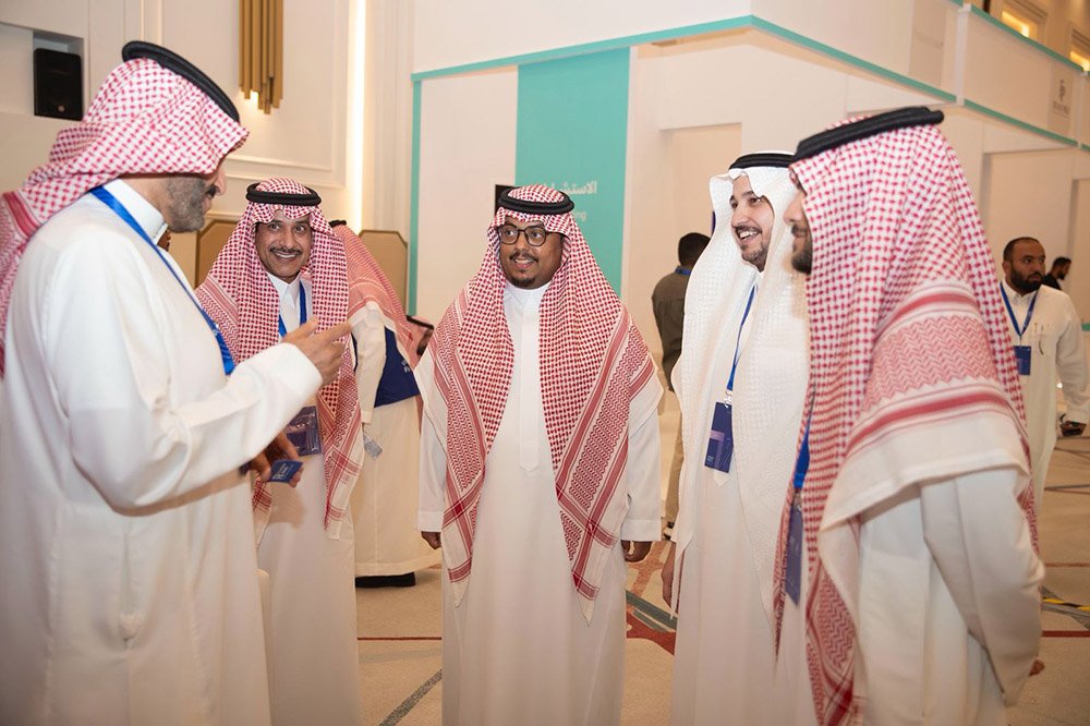 غرفة الخرج توقّع اتفاقية تعاون مع بنك التنمية الاجتماعية