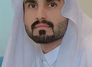 بقي في القلبِ ضوءٌ لا ينطفئ