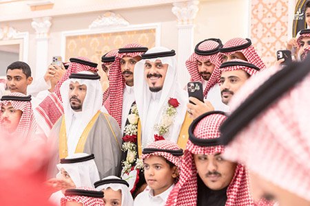 آل حمدي يفرحون بزواج الشاب: ياسرعلي يحي حمدي