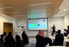 جمعية نماء للخدمات الاجتماعية تطلق دورة "تصميم الجرافيك للمبتدئين" بجازان