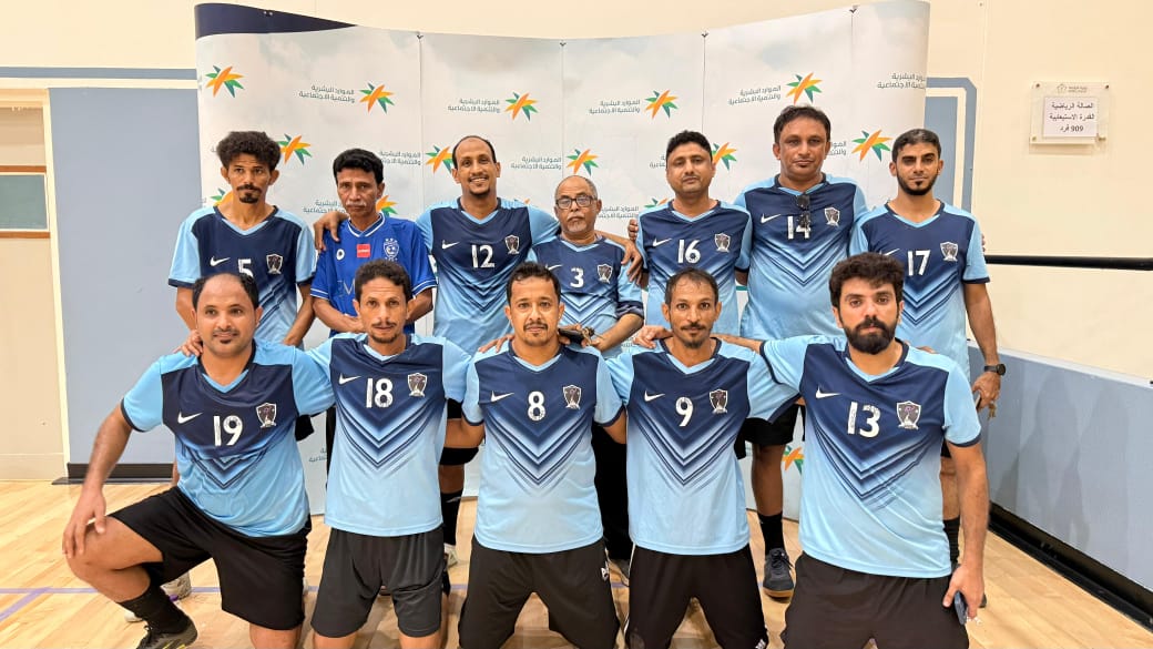 مـركز التنمية الاجتماعية بجازان يحتفل بـ اليوم العالمي لكبار السن بفعاليات رياضية وترفيهية