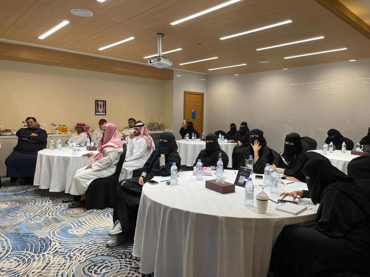 جمعية نماء للخدمات الاجتماعية تطلق دورة "تصميم الجرافيك للمبتدئين" بجازان
