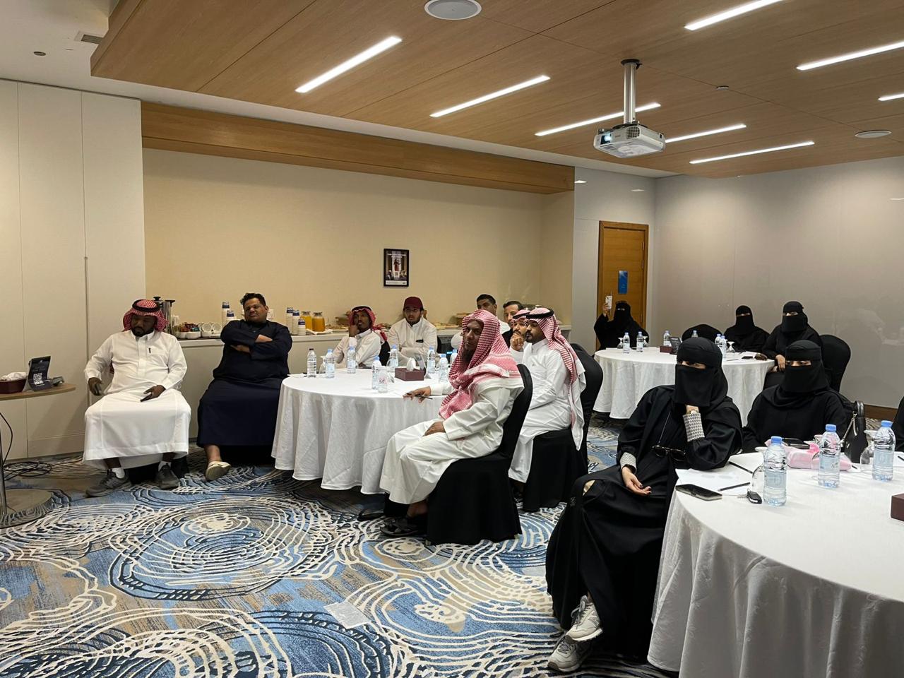 جمعية نماء للخدمات الاجتماعية تطلق دورة "تصميم الجرافيك للمبتدئين" بجازان