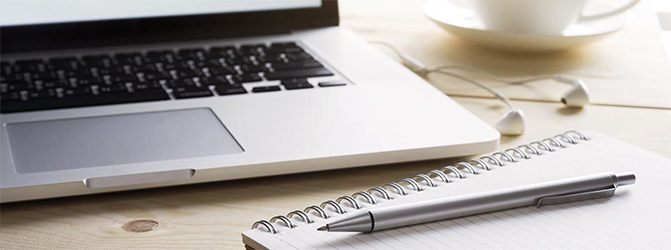 القلم والحرف المسافر