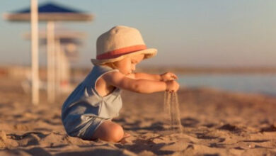 أصبوحتي أشياء تسعدنا