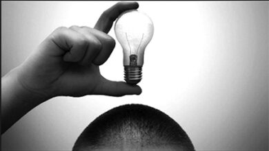 لكلٌّ منا فلسفة خاصّة في الحياة