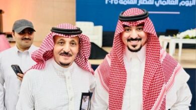 جمعية البراءة تحتفل باليوم العالمي لقصار القامة