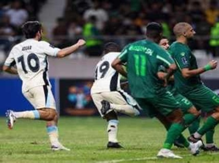 بـ10 لاعبين.. الاتحاد السعودي يكتسح الشرطة العراقي في دوري أبطال آسيا للنخبة