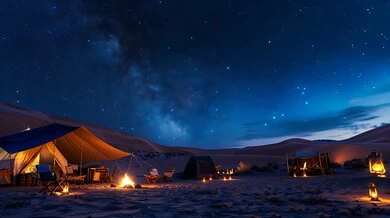 أوراق المساء يا أهل الأدب والشعر