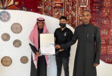 ✨ برعاية كوفية فايا .. عطاء يجمعنا .. شكرًا لوفائكم وتعاونكم ✨