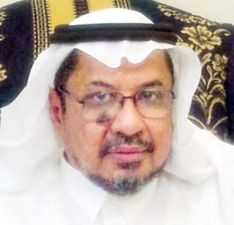 رواد وأعلام الشاعر منصور بن محمد دماس مذكور المباركي