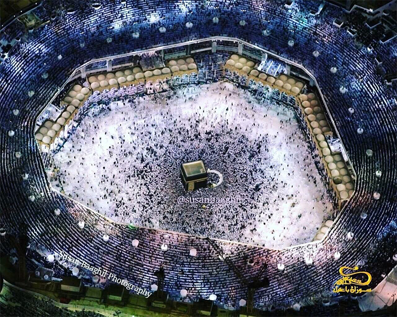 مشاهير الفن المصورة العالمية السعودية سوزان باعقيل