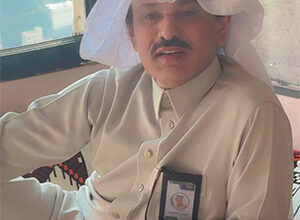 يحيى صالح الفيفي.. رجلٌ حمل همّ التنمية في جبالٍ تأبى الانكسار