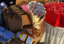 مبادرة إنسانية تنثر الفرح في سماء محافظة العارضة